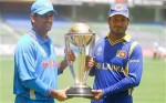India vs Sri Lanka – Why the F*** are we still doing it?
