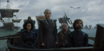 Game of Thrones Season 7 Episode 1,  Dragonstone – To Badass Women and Ed Sheeran!!!